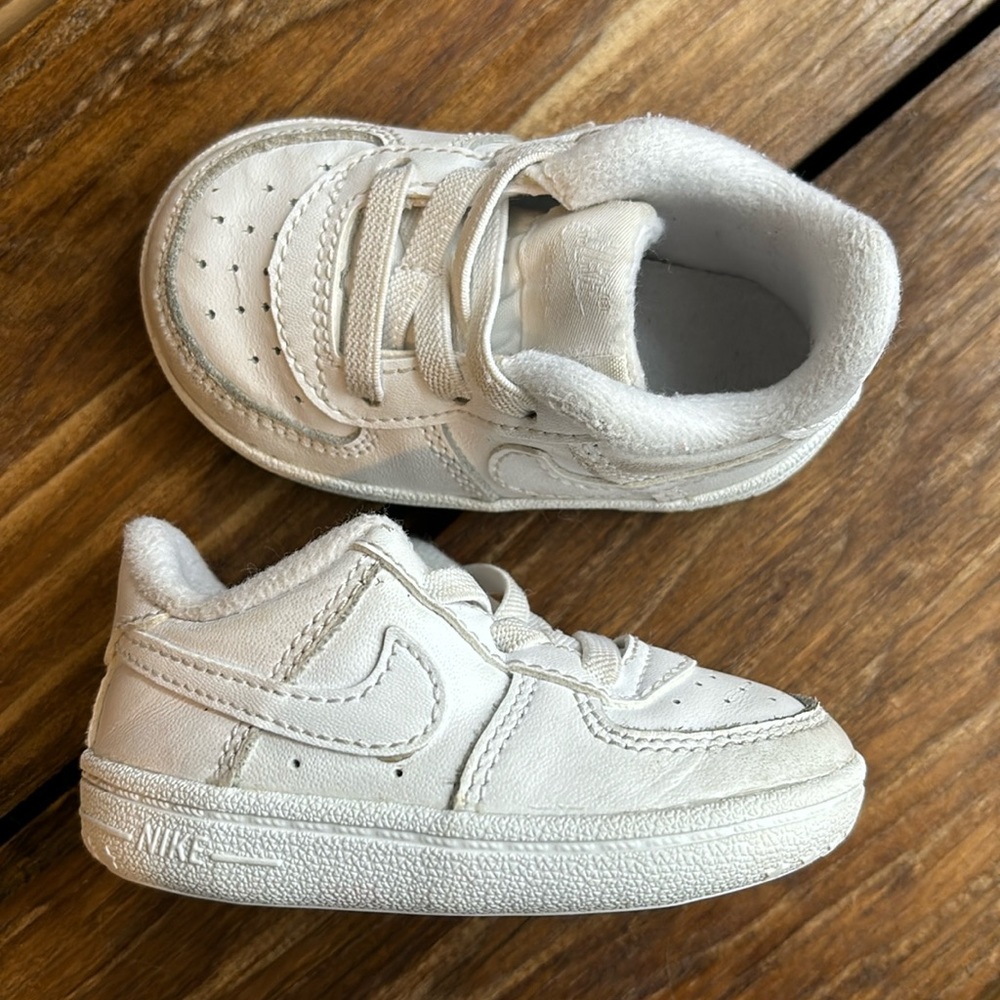 Infant Nike Air Force 1